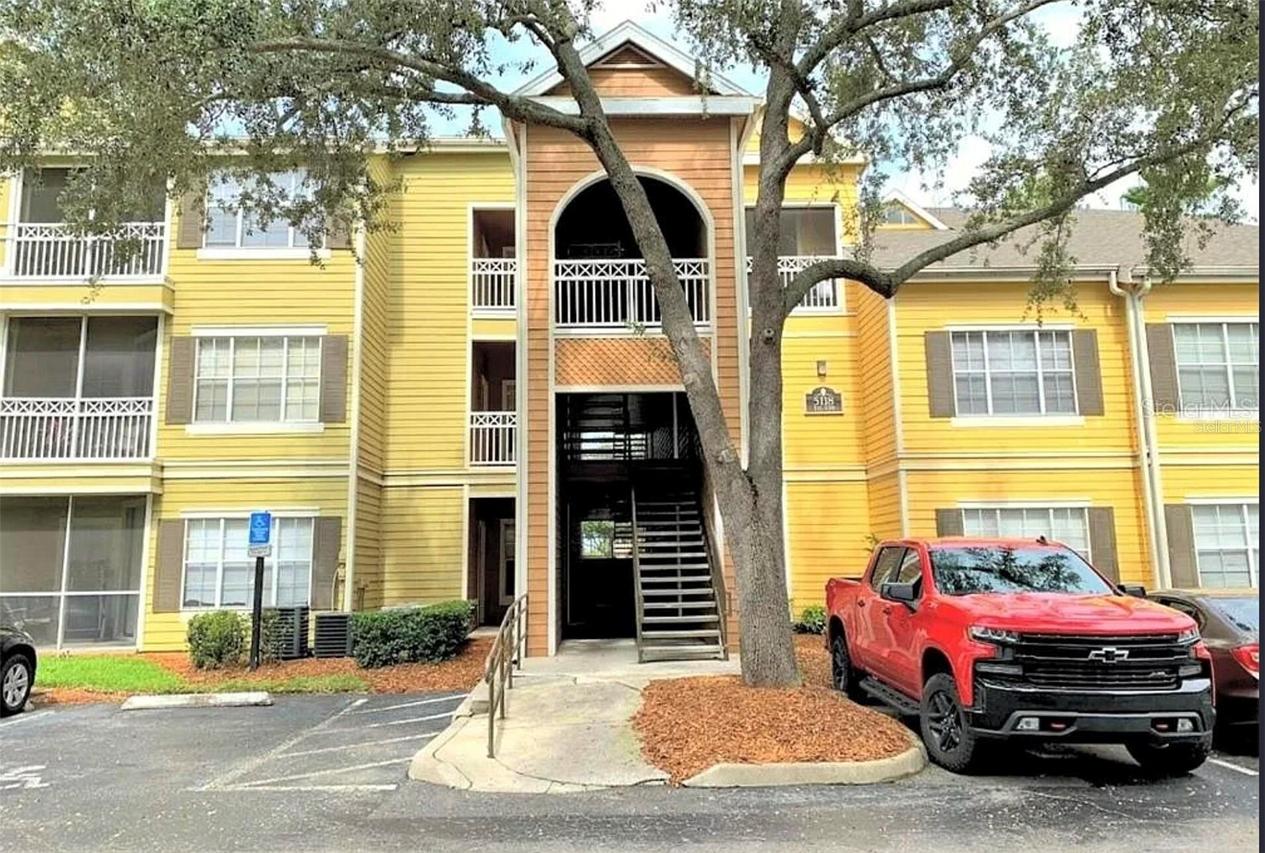 5118 City St. #536, Orlando, FL 32839