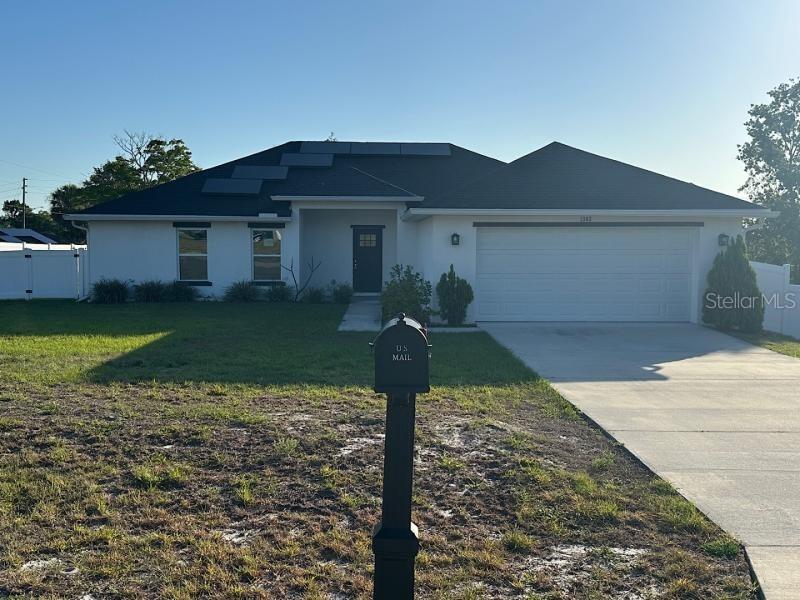 1302 Belmar Ter., Deltona, FL 32725