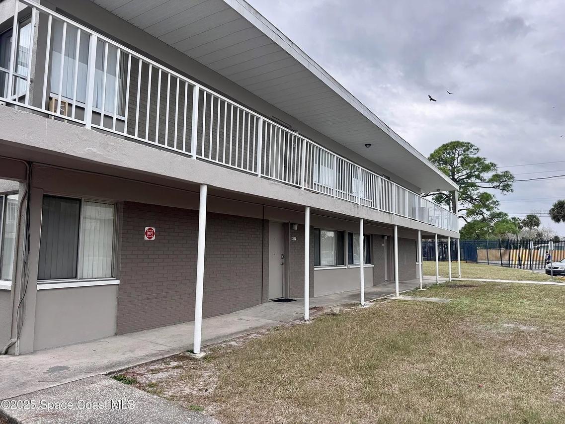 800 N Fiske Blvd. #416, Cocoa, FL 32922