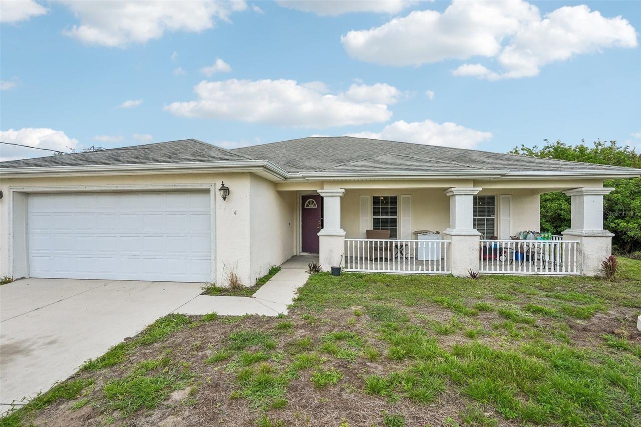 2614 61st St., Lehigh Acres, FL 33971