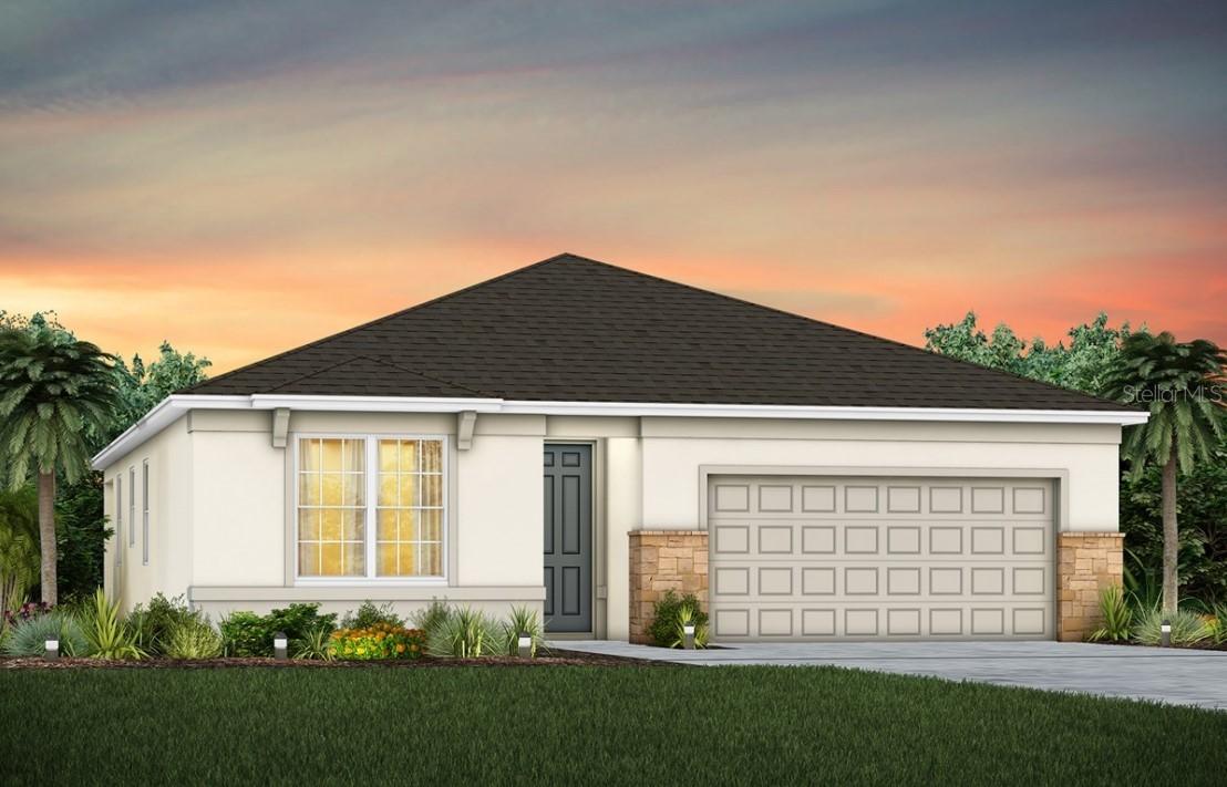 2126 Branched Oak Rd., St Cloud, FL 34771