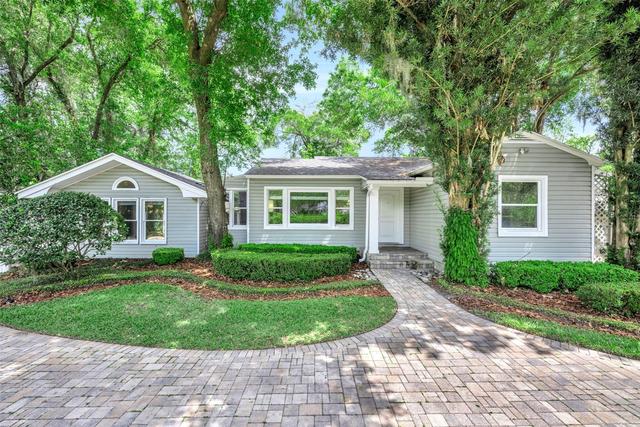 New Homes For Sale This Week That Attend Winter Park High School: May 1st to May 7th
