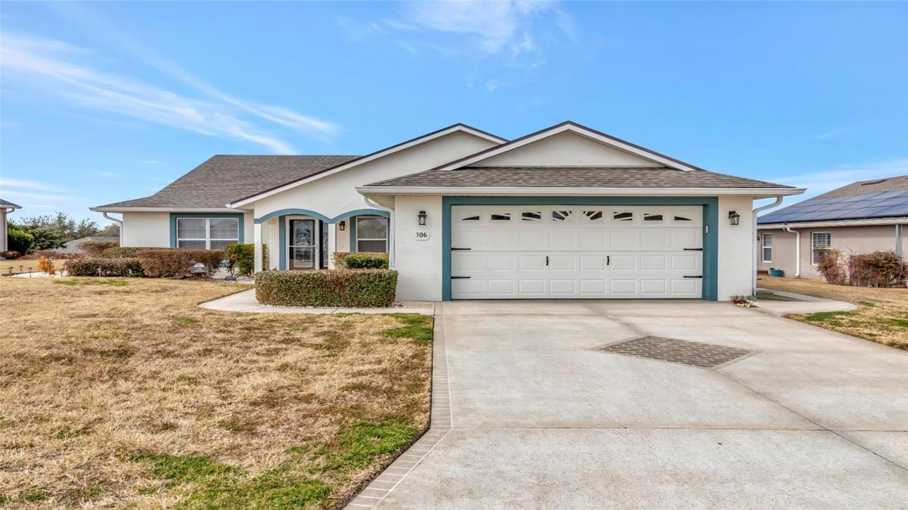 106 Fairway Cir., Umatilla, FL 32784