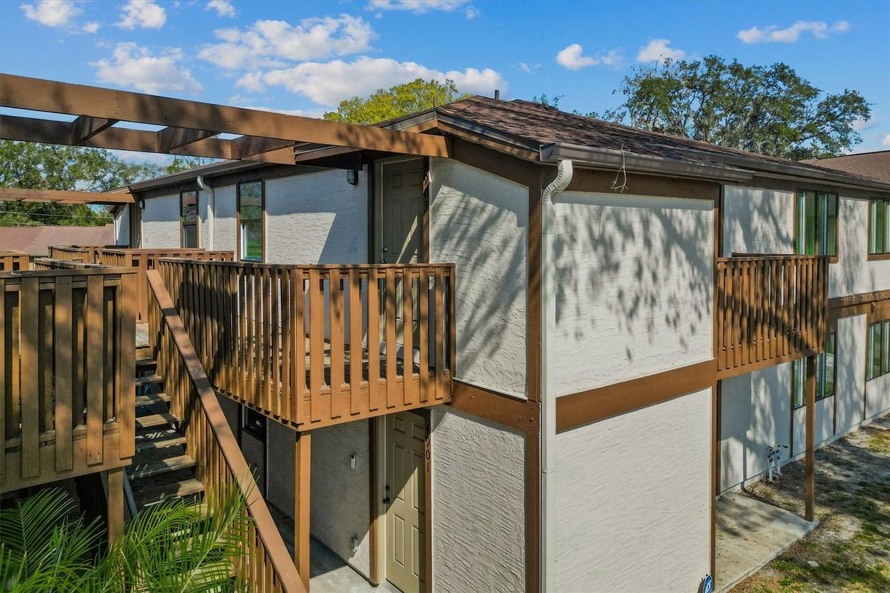 4903 Lake Ridge Rd. #GE, Orlando, FL 32808