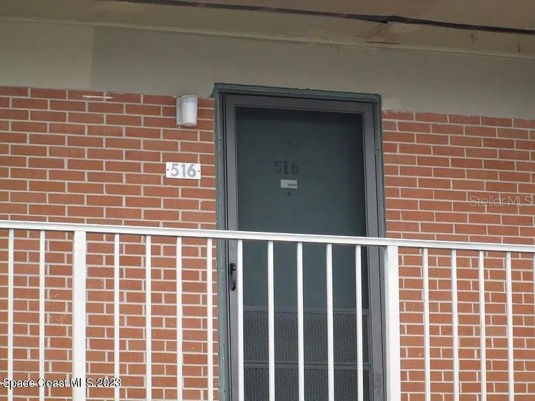 800 N Fiske Blvd. #516, Cocoa, FL 32922