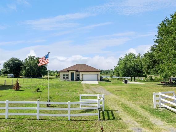 New Homes For Sale This Week in Howey-In-The-Hills: May 1st to May 7th