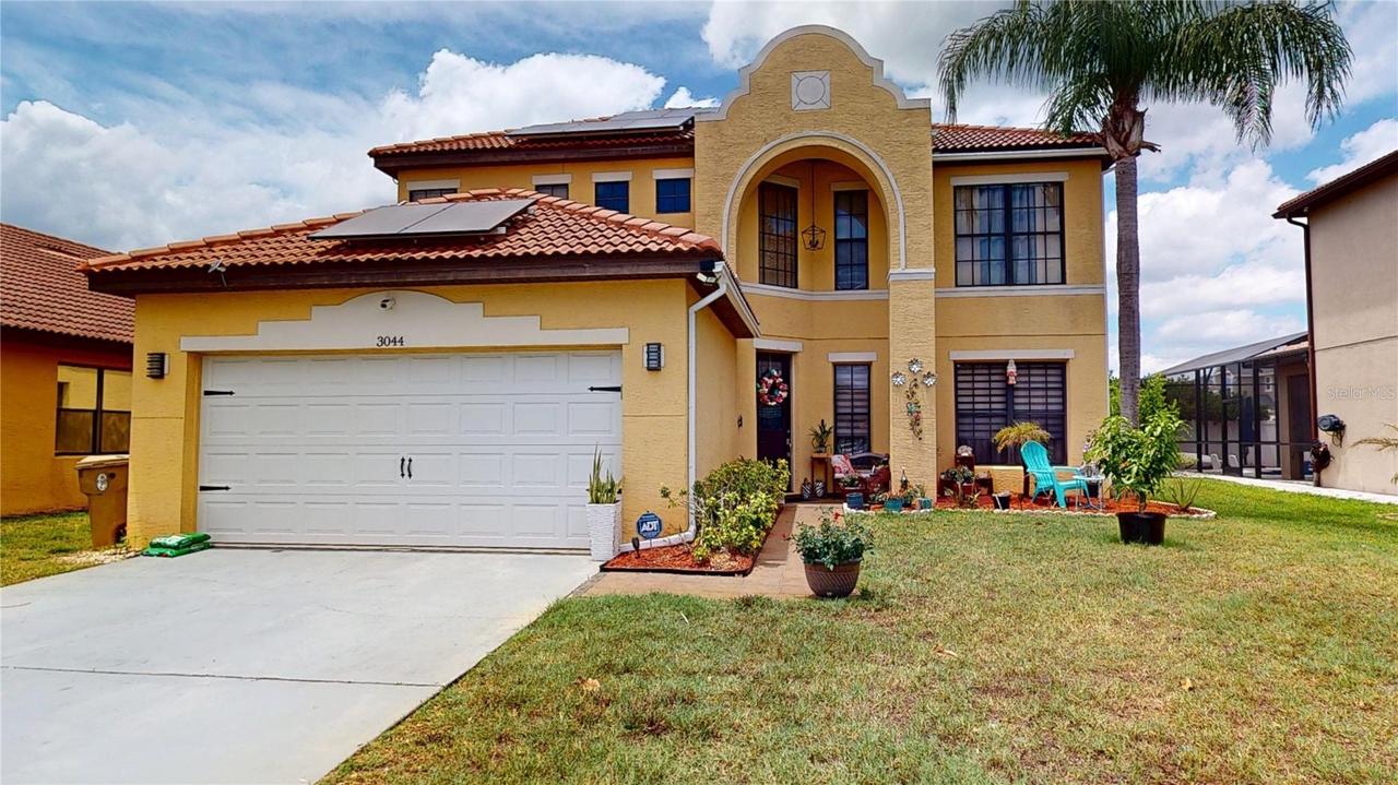 3044 Camino Real Dr., Kissimmee, FL 34744