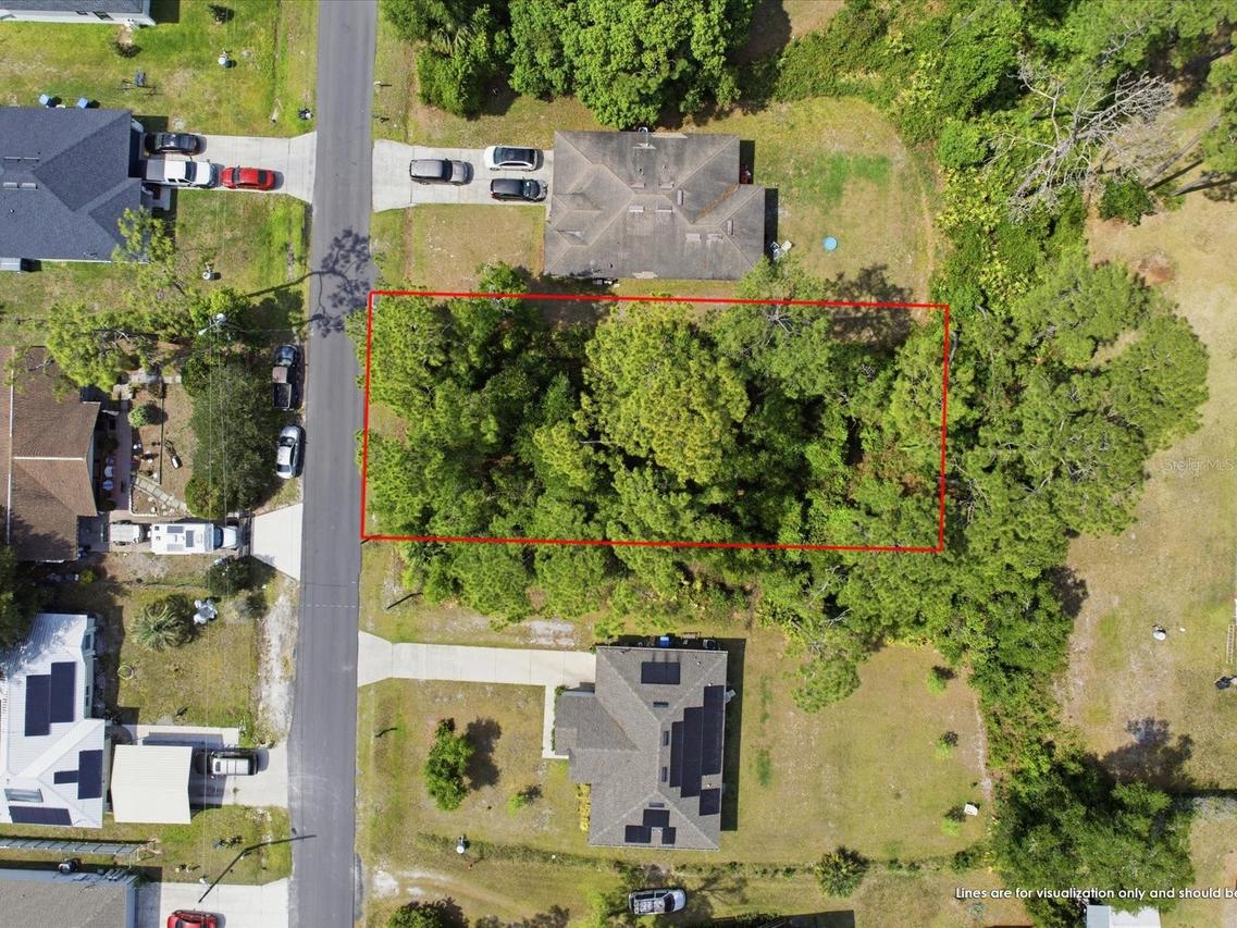 1935 7th Ave., Deland, FL 32724