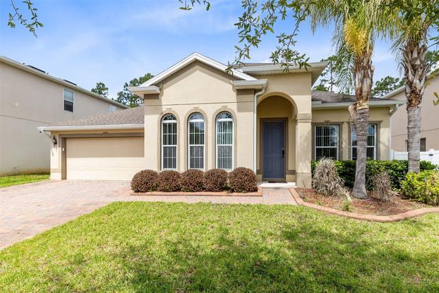 New Construction Homes For Sale This Week That Attend Ocoee Middle School: May 20th to May 26th