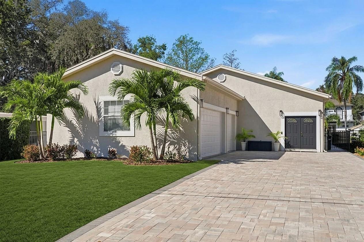 5412 Parkway Dr., Belle Isle, FL 32809