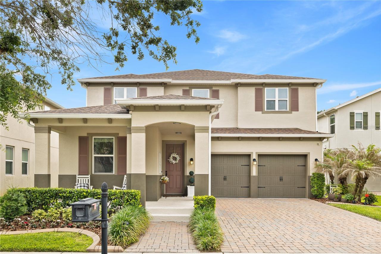 11478 Wakeworth St., Orlando, FL 32836