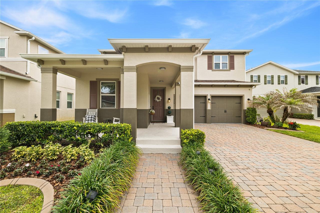 11478 Wakeworth St., Orlando, FL 32836