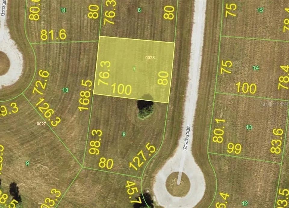 [Address Hidden by Seller], Placida, FL 33946