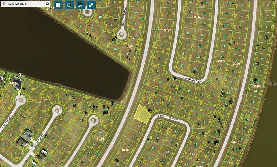 [Address Hidden by Seller], Placida, FL 33946