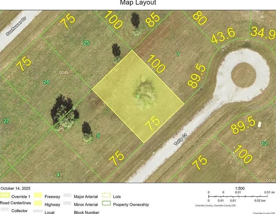 [Address Hidden by Seller], Placida, FL 33946