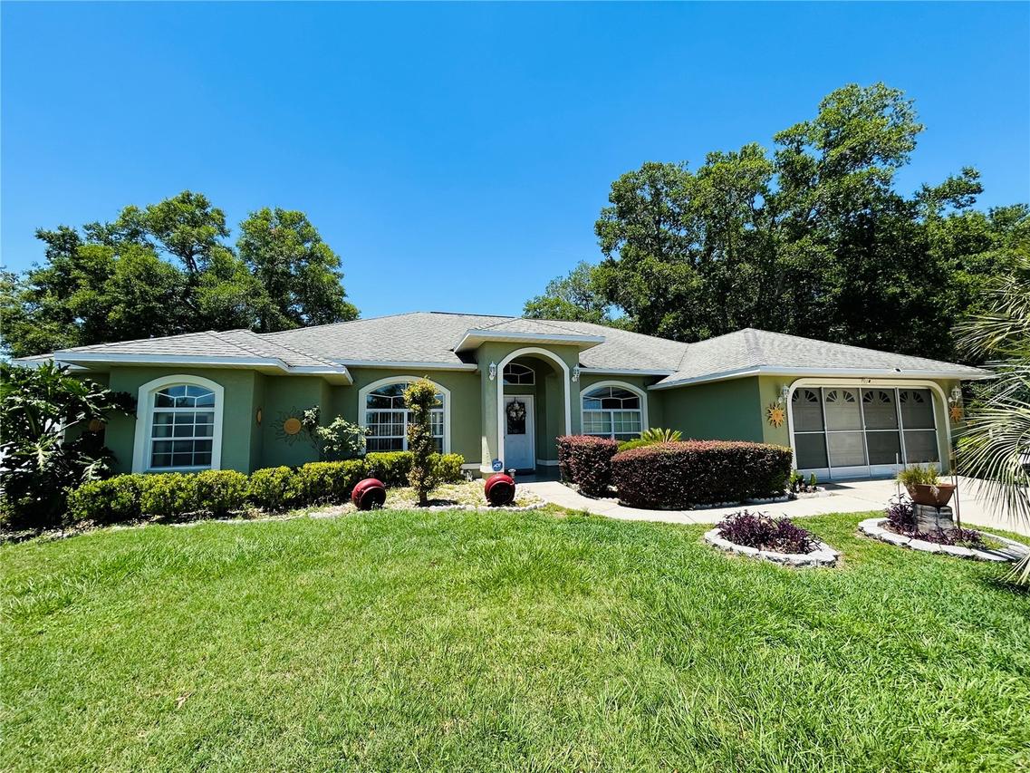 13620 SW 48th Ct., Ocala, FL 34473