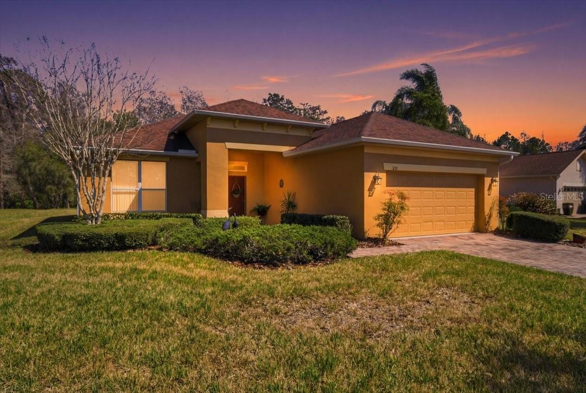 532 Genoa Dr., Kissimmee, FL 34759