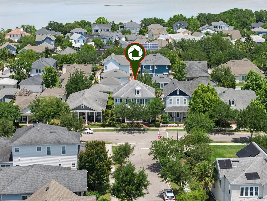 907 Easley Ave., Winter Garden, FL 34787
