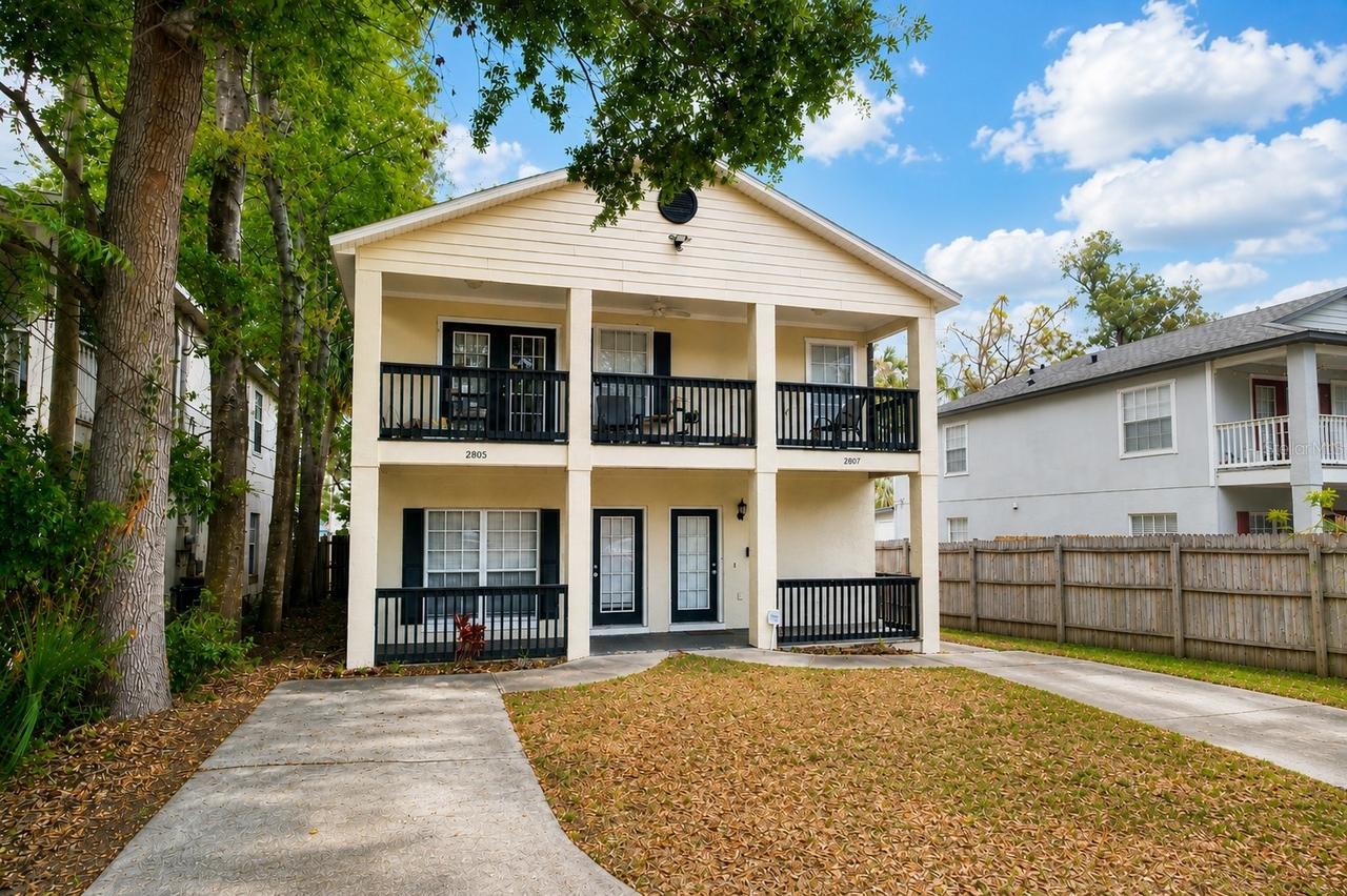 2805 E Washington St., Orlando, FL 32803
