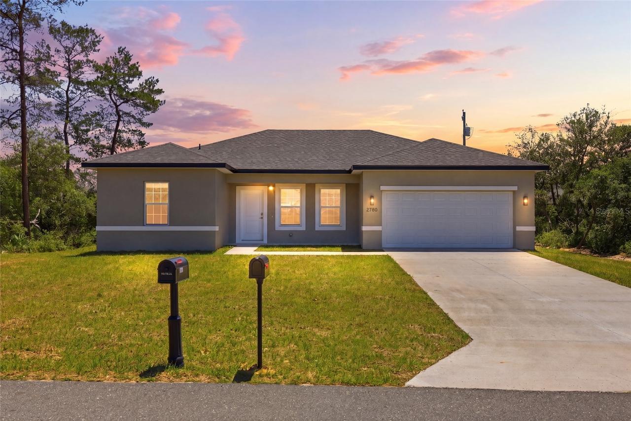 2780 SW 162nd Ln., Ocala, FL 34473