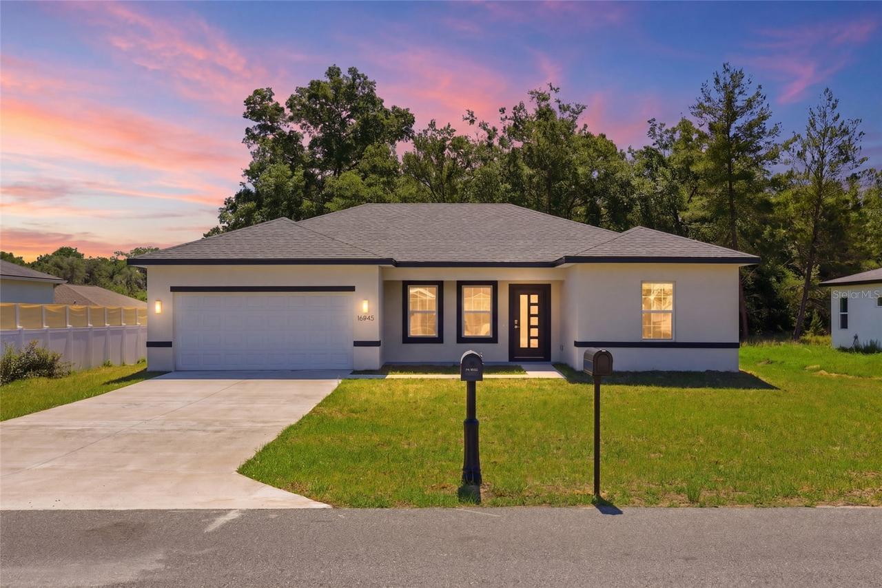 16843 SW 18th Avenue Rd., Ocala, FL 34473