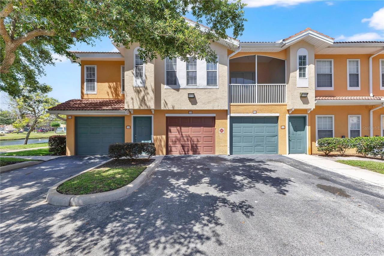 12111 Poppy Field Ln. #109, Orlando, FL 32837