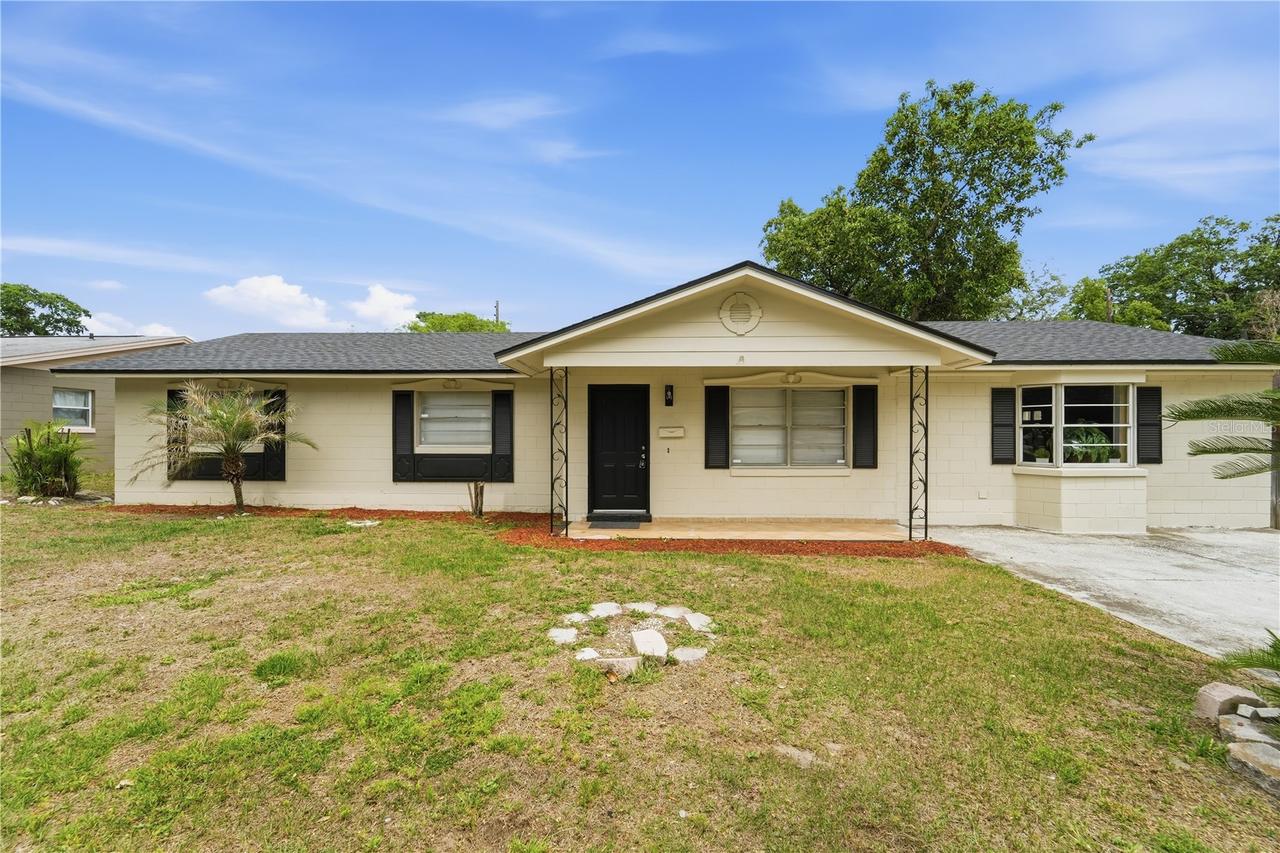 2213 Villano Ave., Orlando, FL 32818