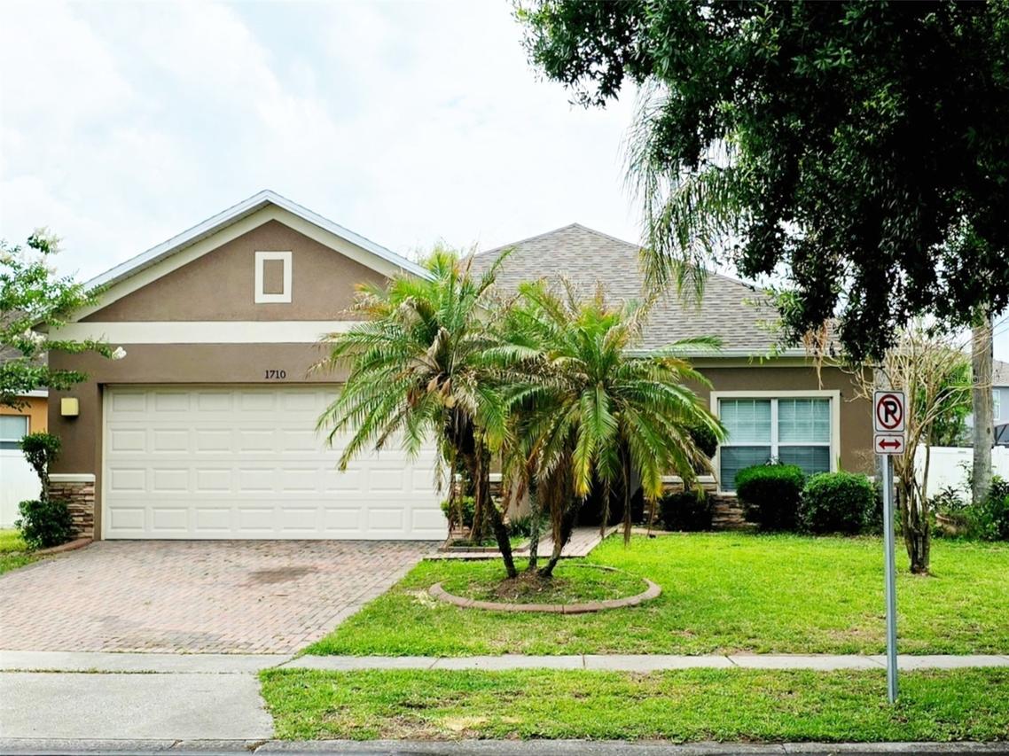 1710 Plantation Pointe Dr., Orlando, FL 32824
