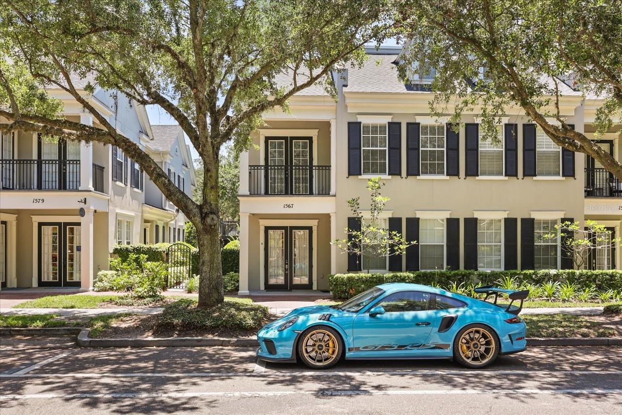 1567 Lake Baldwin Ln., Orlando, FL 32814