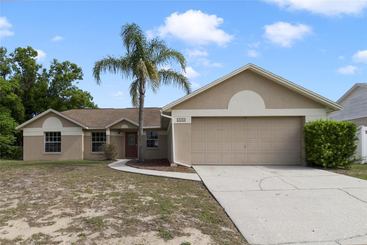 228 Mango Ct., Davenport, FL 33837