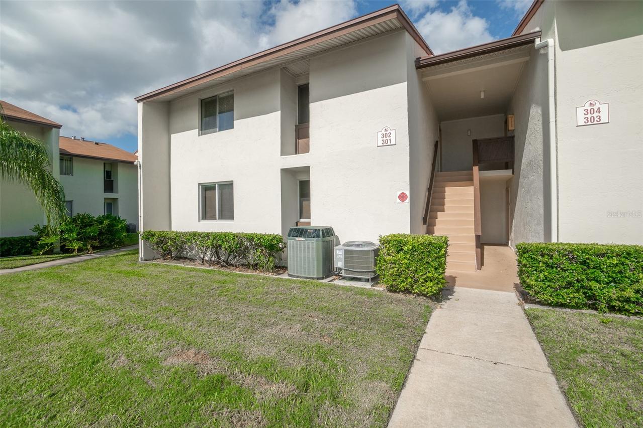 5801 N Atlantic Ave. #302, Cape Canaveral, FL 32920