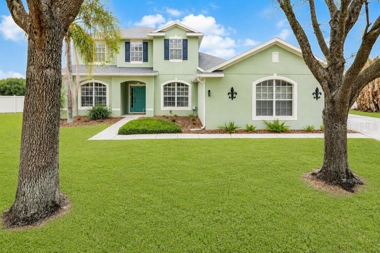2289 Home Again Rd., Apopka, FL 32712