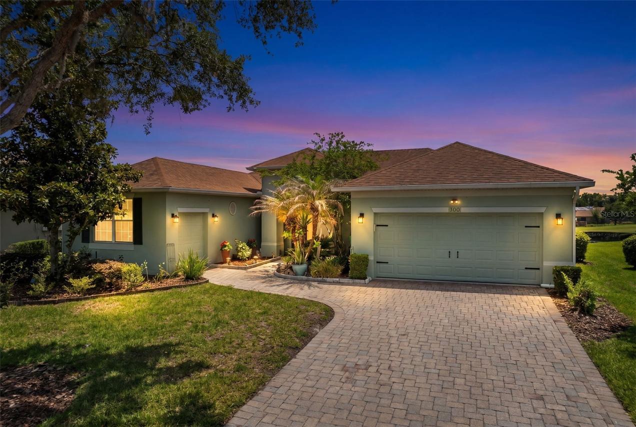 300 Sorrento Rd., Kissimmee, FL 34759