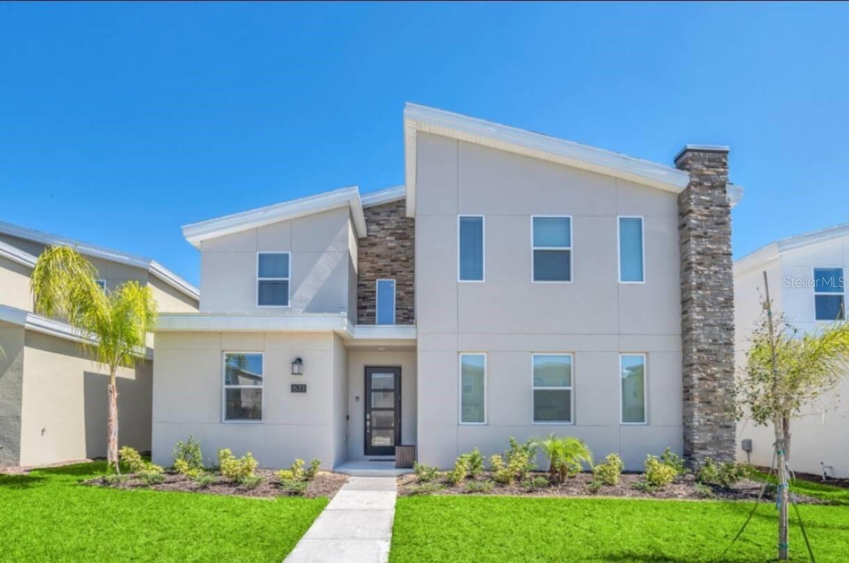 671 Sticks St., Davenport, FL 33896