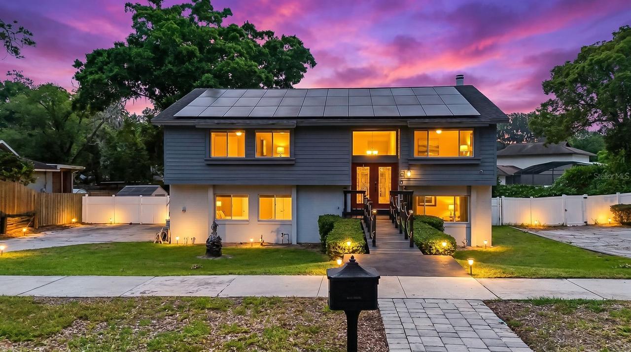 4053 Rose Petal Ln., Orlando, FL 32808