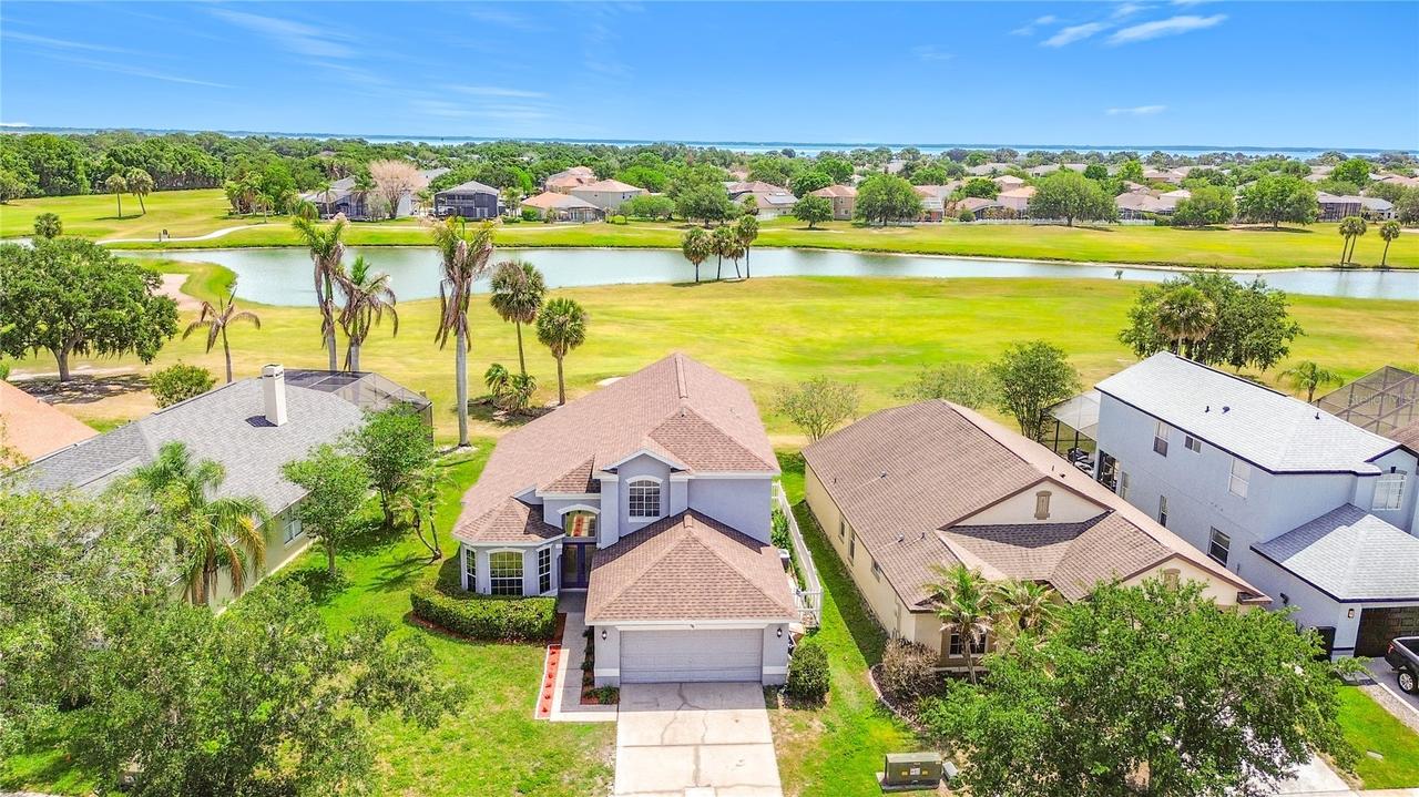 131 Westmoreland Cir., Kissimmee, FL 34744