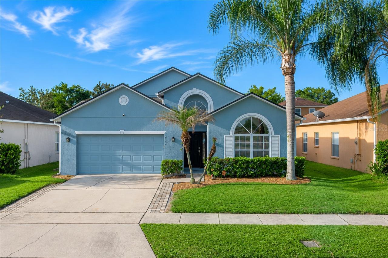 2162 Great Falls Way, Orlando, FL 32824