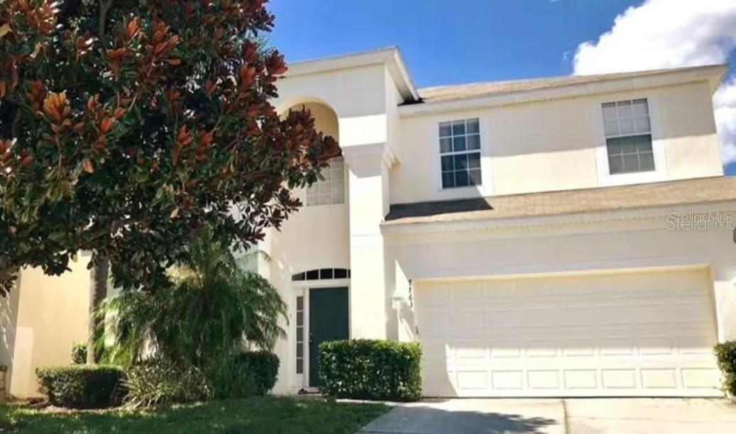 7763 Tosteth St., Kissimmee, FL 34747
