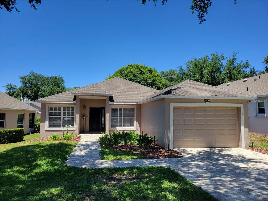 2160 Addison Ave., Clermont, FL 34711