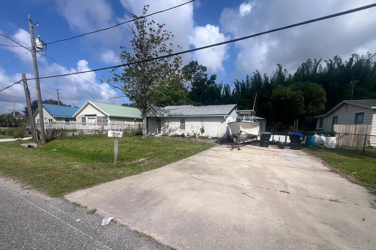 3111 Villa Dr., Orlando, FL 32810