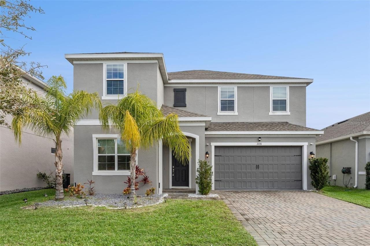 2091 Brillante Dr., St Cloud, FL 34771