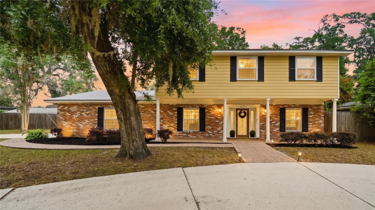 6171 Riviera Ln., Jacksonville, FL 32216