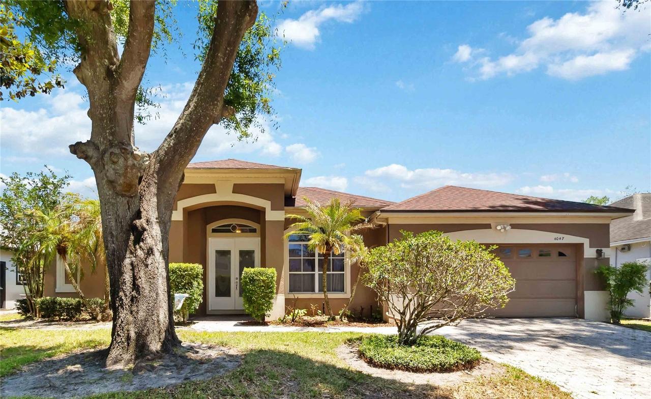 4047 Lillian Hall Ln., Orlando, FL 32812
