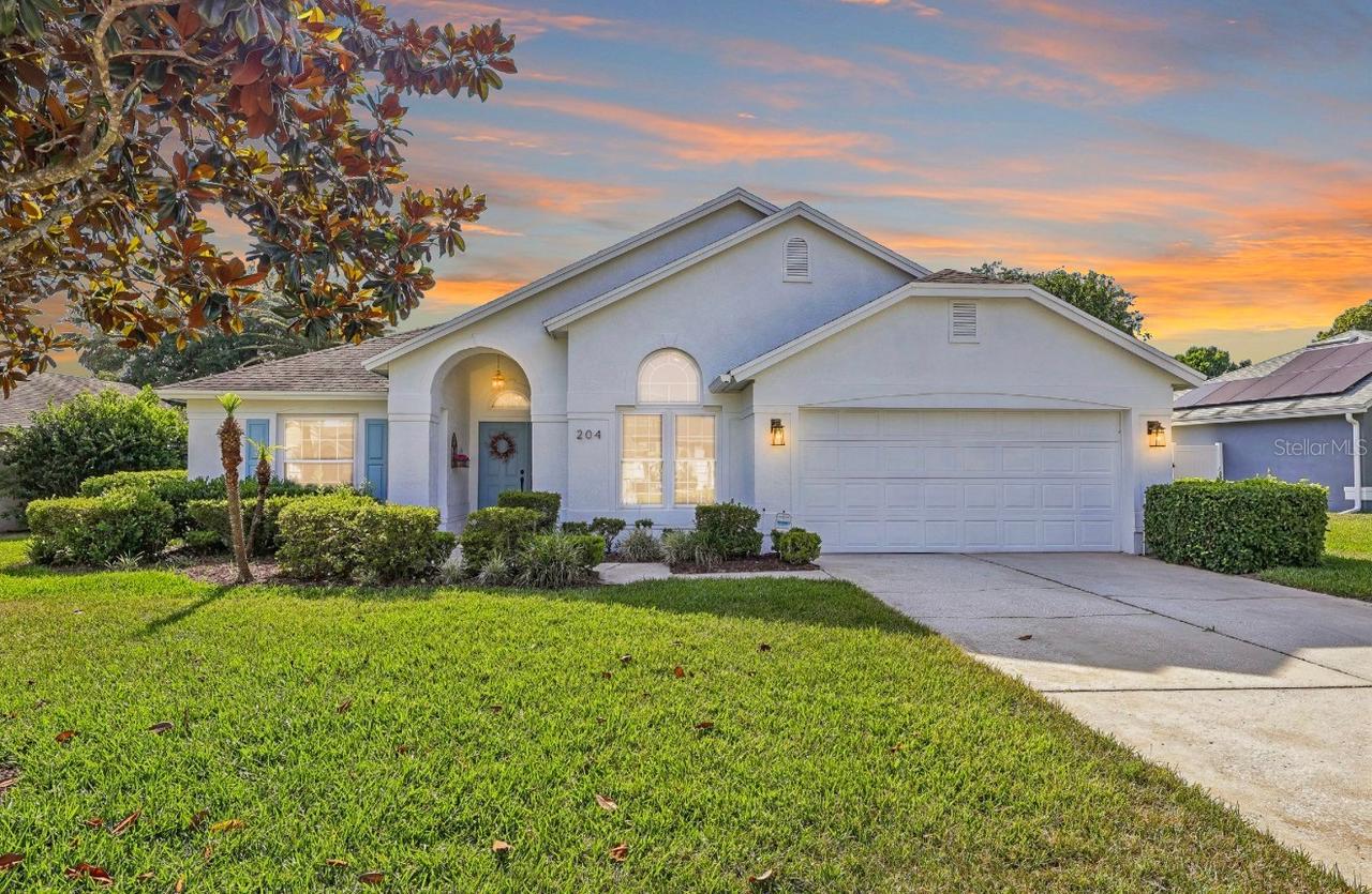 204 Sunward Run, Davenport, FL 33896