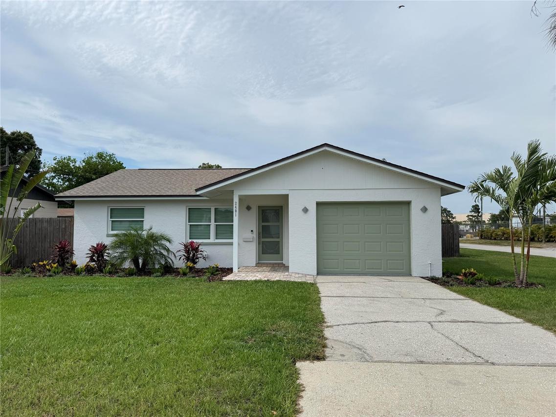 2401 16th Ave., St Petersburg, FL 33713