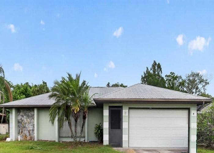 20338 Xita Ave., Port Charlotte, FL 33952