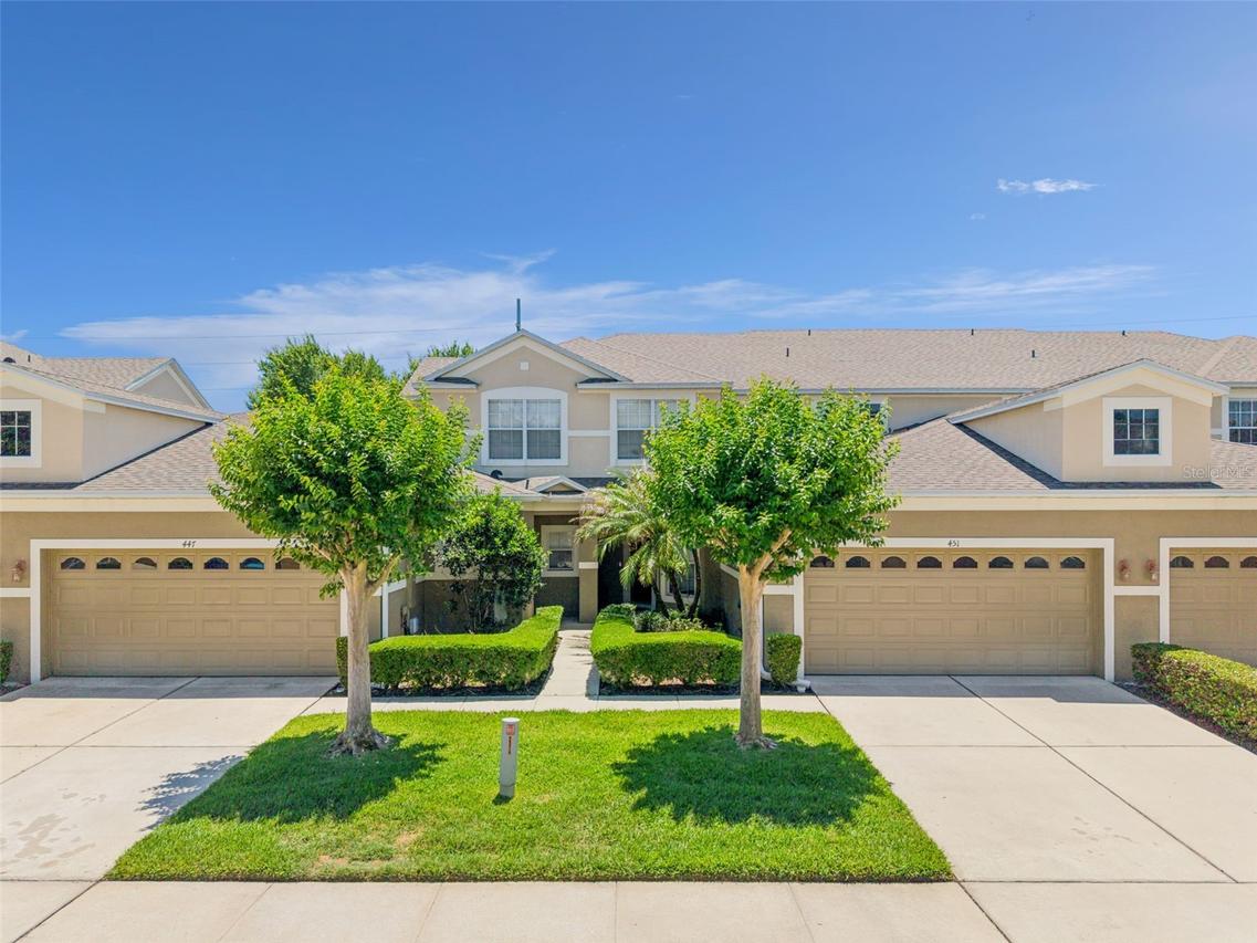 451 Harbor Winds Ct., Winter Springs, FL 32708