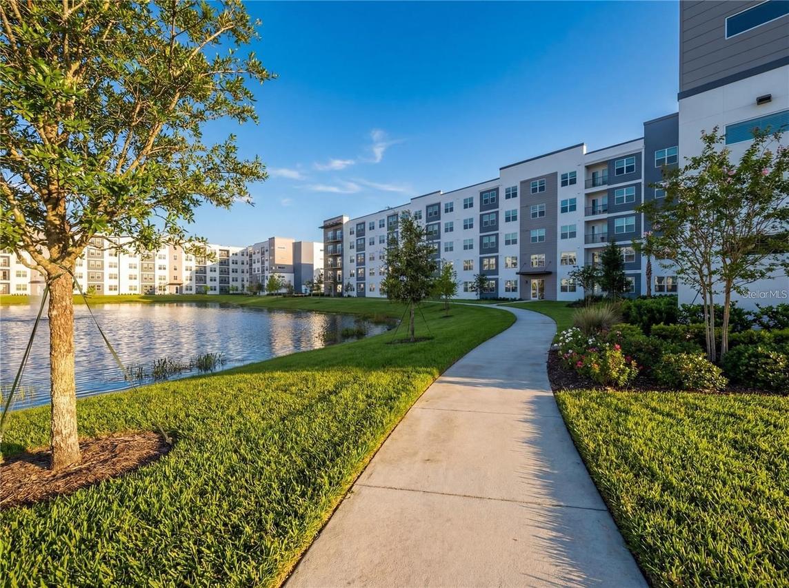 5579 Millenia Blvd. #110, Orlando, FL 32839