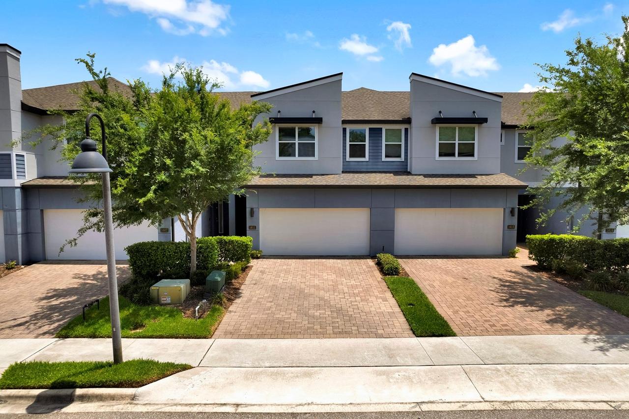 1611 Little Wren Ln., Winter Park, FL 32792