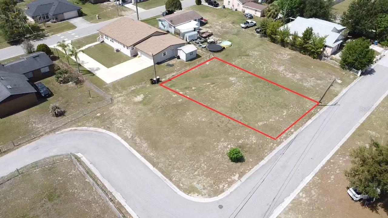 2nd St., Mulberry, FL 33860